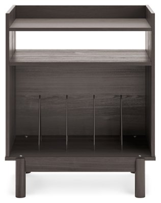 Brymont Turntable Accent Console - Image 4