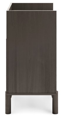 Brymont Turntable Accent Console - Image 6