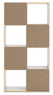 Aprilyn Eight Cube Organizer - Image 7