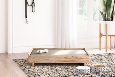 Piperton Pet Bed Frame - Image 3