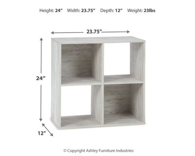Paxberry Four Cube Organizer - Image 4