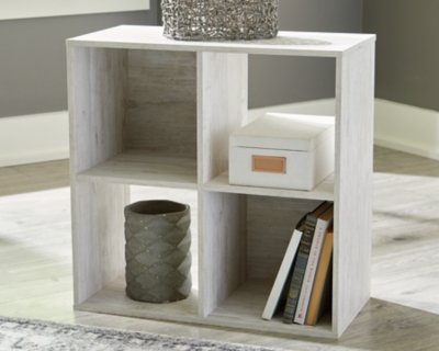 Paxberry Four Cube Organizer - Image 3