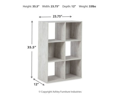 Paxberry Six Cube Organizer - Image 4