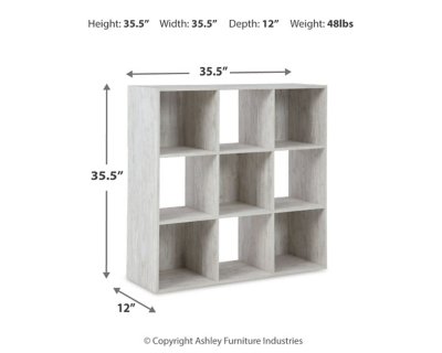 Paxberry Nine Cube Organizer - Image 4