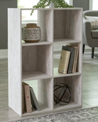 Paxberry Six Cube Organizer - Image 3
