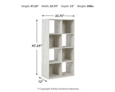 Paxberry Eight Cube Organizer - Image 4