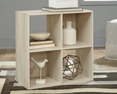 Socalle Four Cube Organizer - Image 3