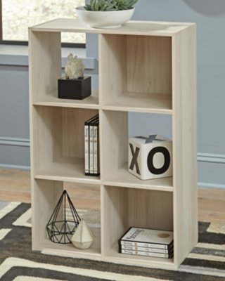 Socalle Six Cube Organizer - Image 3