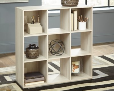 Socalle Nine Cube Organizer - Image 3