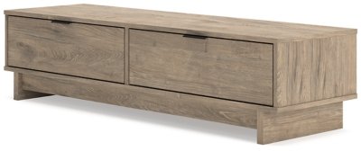 Oliah Storage Bench - Image 5