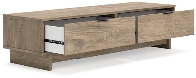 Oliah Storage Bench - Image 4