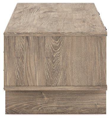 Oliah Storage Bench - Image 7