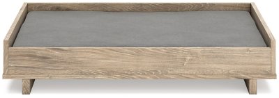 Oliah Pet Bed Frame - Image 4
