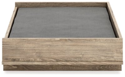 Oliah Pet Bed Frame - Image 8