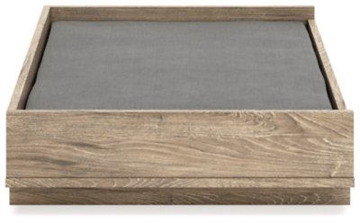 Oliah Pet Bed Frame - Image 6