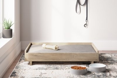 Oliah Pet Bed Frame - Image 3