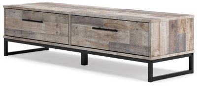 Neilsville Storage Bench - Image 4