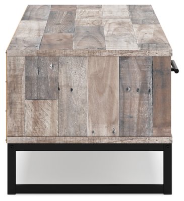 Neilsville Storage Bench - Image 6