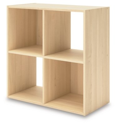 Piperton Four Cube Organizer - Image 5