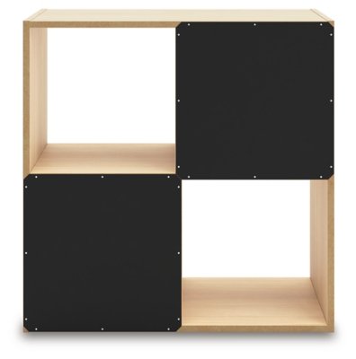Piperton Four Cube Organizer - Image 7