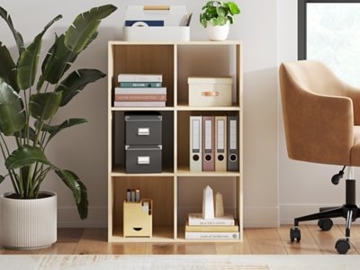 Piperton Six Cube Organizer - Image 3