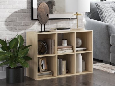Piperton Six Cube Organizer - Image 10