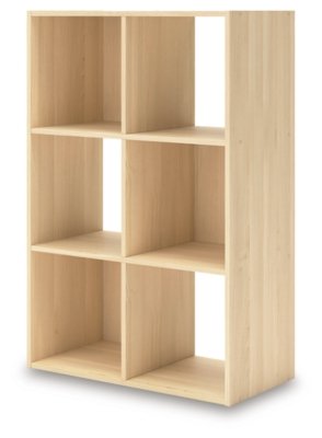 Piperton Six Cube Organizer - Image 5