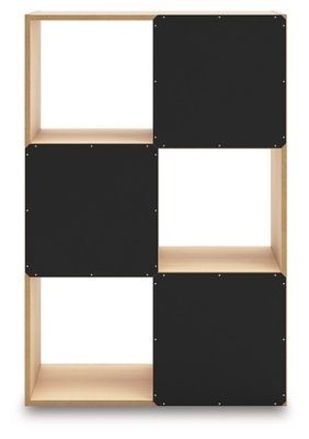 Piperton Six Cube Organizer - Image 7