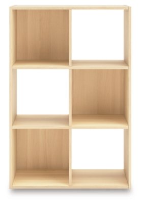 Piperton Six Cube Organizer - Image 4