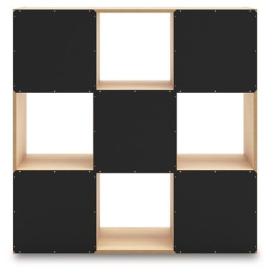 Piperton Nine Cube Organizer - Image 7
