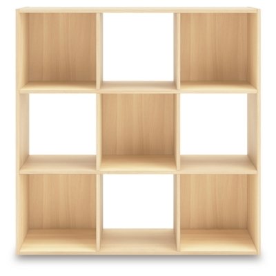 Piperton Nine Cube Organizer - Image 4