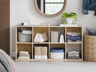 Piperton Eight Cube Organizer - Image 10