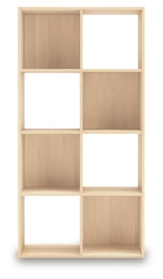 Piperton Eight Cube Organizer - Image 4