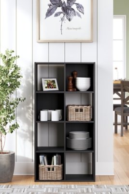 Langdrew Eight Cube Organizer - Image 9