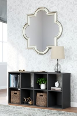 Langdrew Eight Cube Organizer - Image 3