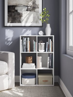 Onita Six Cube Organizer - Image 3