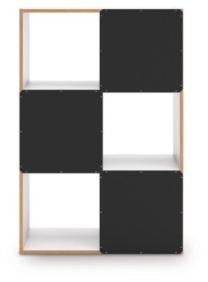 Onita Six Cube Organizer - Image 7