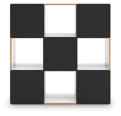 Onita Nine Cube Organizer - Image 7