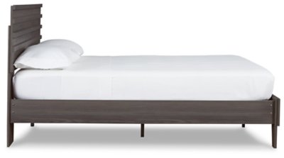 Brymont Queen Panel Platform Bed - Image 6