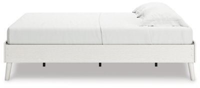 Aprilyn Full Platform Bed - Image 9
