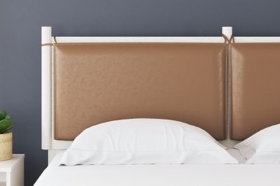 Aprilyn Queen Panel Headboard - Image 6