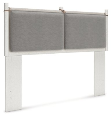 Aprilyn Queen Panel Headboard - Image 5