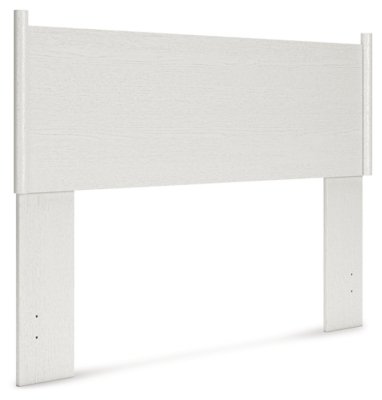 Aprilyn Queen Panel Headboard - Image 3
