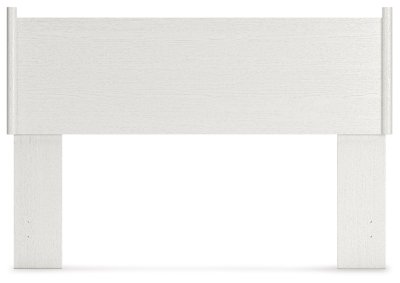 Aprilyn Queen Panel Headboard - Image 4