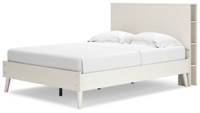 Aprilyn Full Bookcase Bed - Image 4