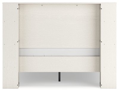 Aprilyn Full Bookcase Bed - Image 6