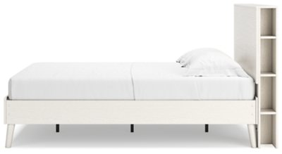 Aprilyn Full Bookcase Bed - Image 7