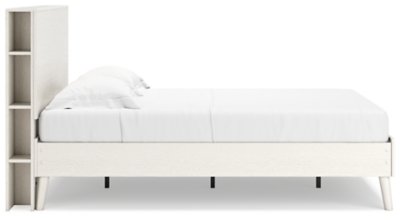 Aprilyn Full Bookcase Bed - Image 5
