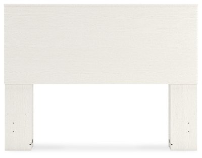 Aprilyn Full Bookcase Headboard - Image 4