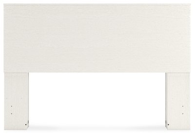 Aprilyn Queen Bookcase Headboard - Image 4